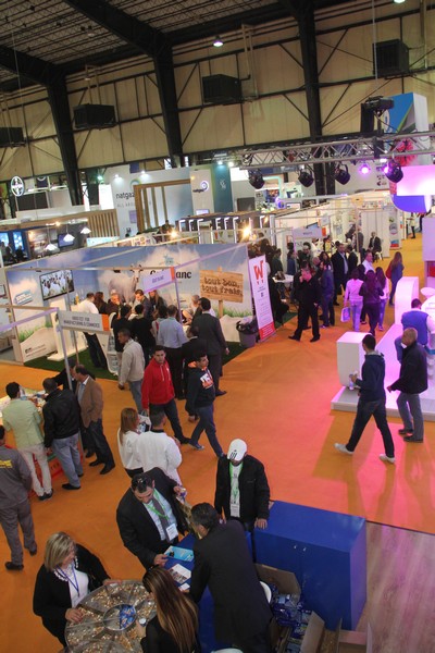 Horeca Trade Show 2015